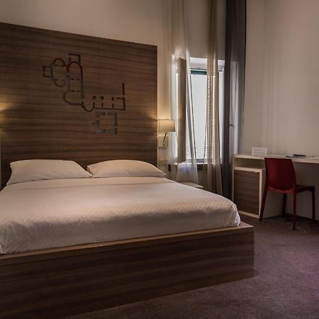 Slavija Culture Heritage Hotel Split Luaran gambar