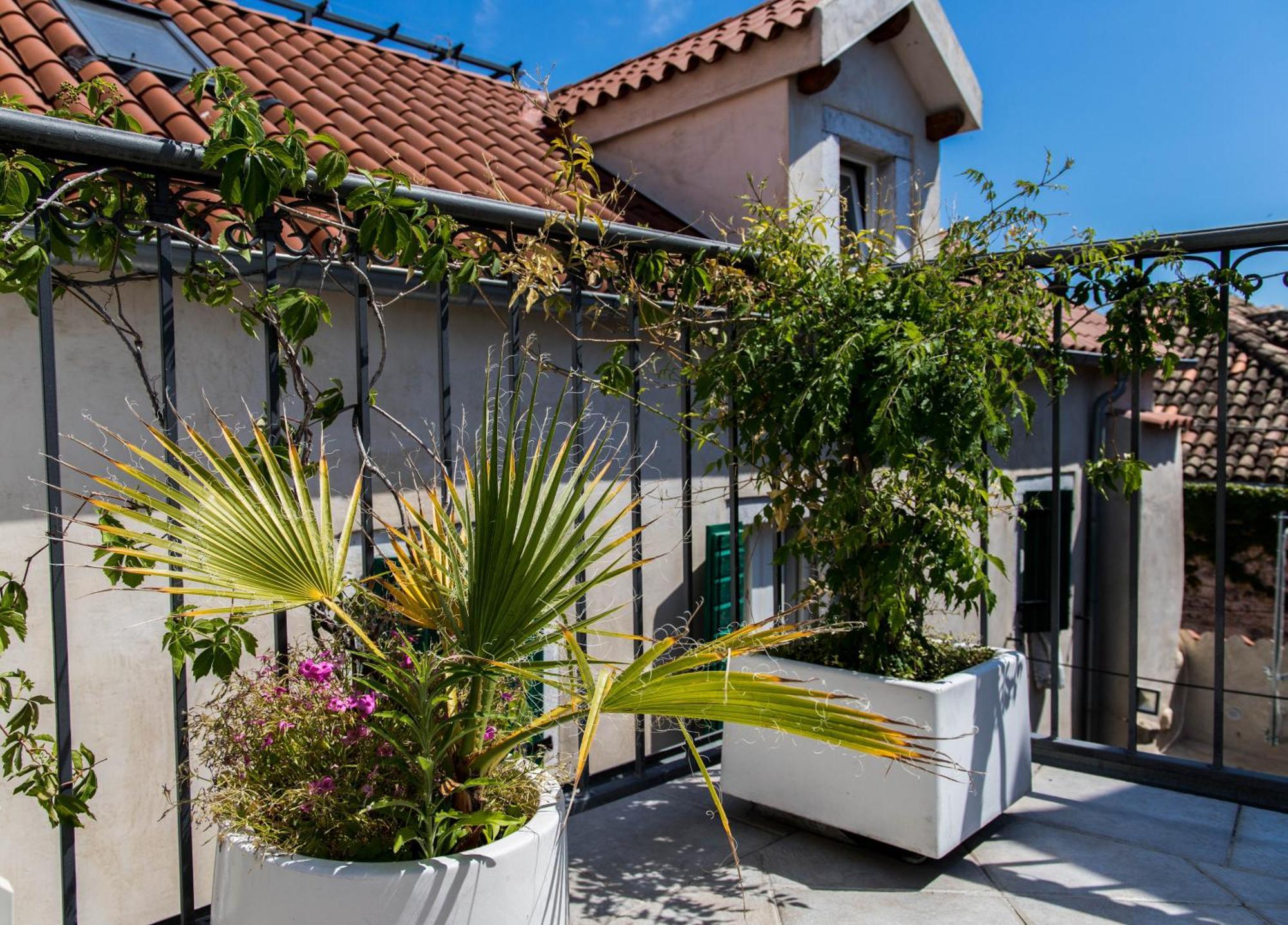 Slavija Culture Heritage Hotel Split Luaran gambar