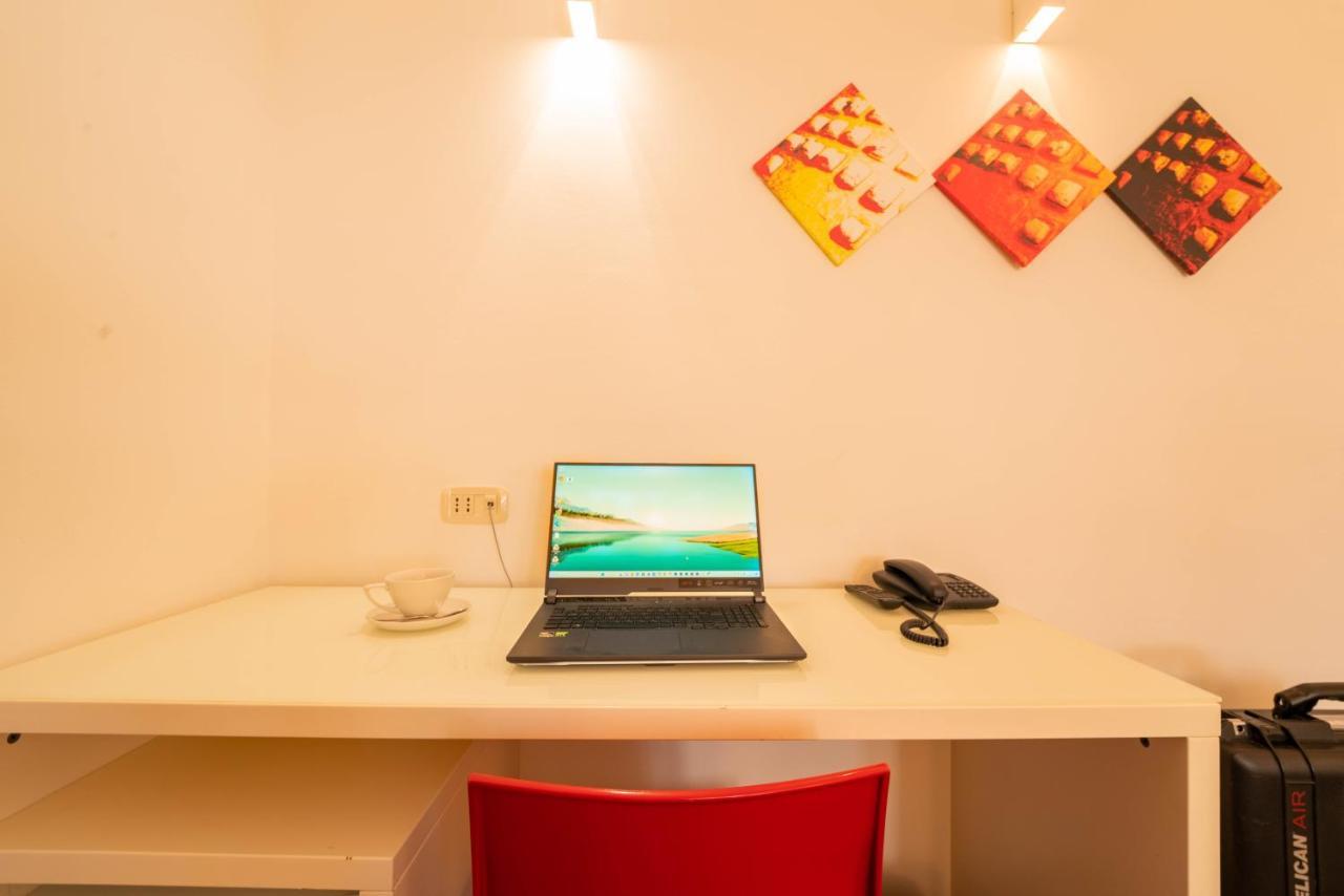 Slavija Culture Heritage Hotel Split Luaran gambar
