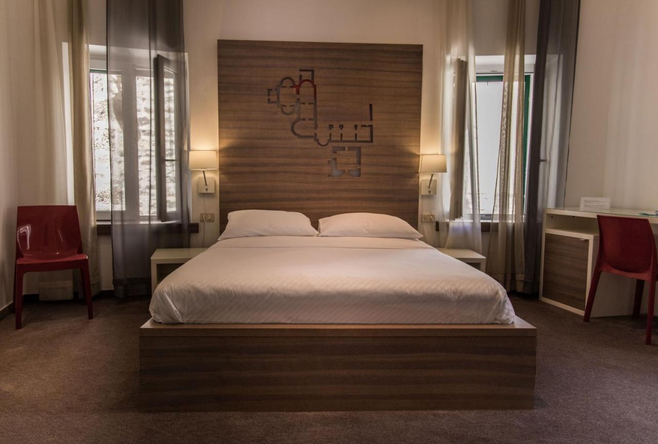 Slavija Culture Heritage Hotel Split Luaran gambar