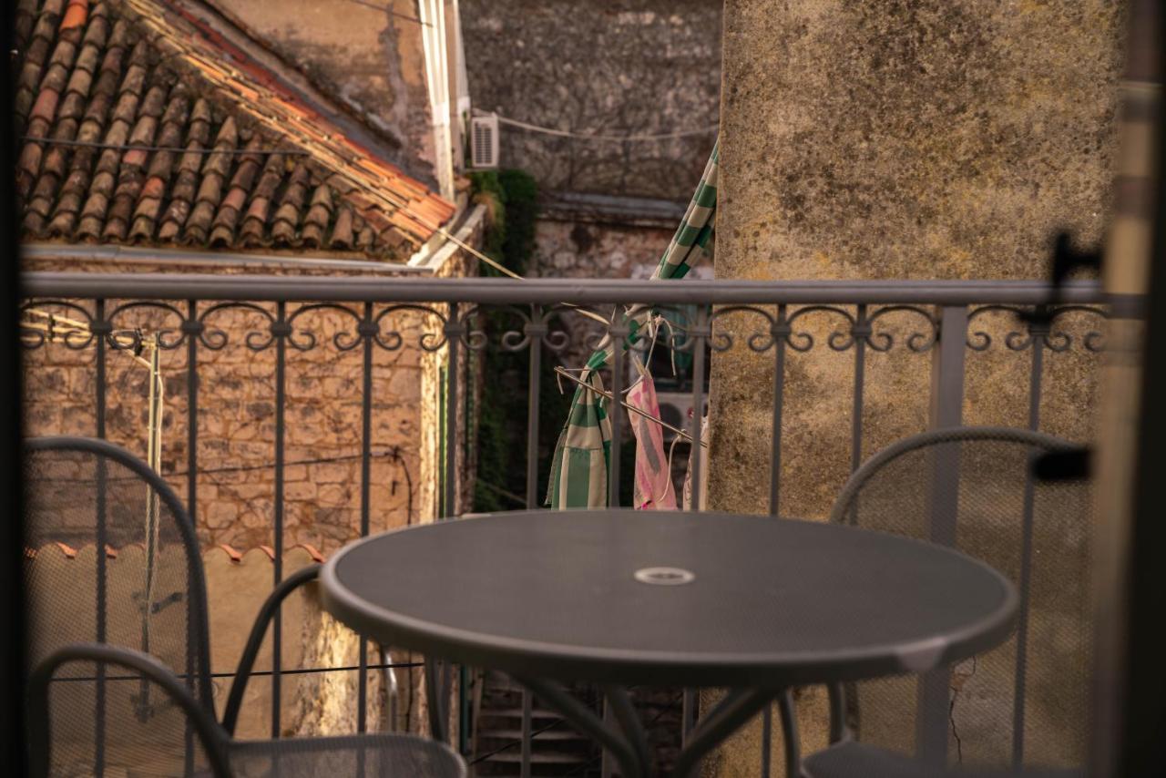 Slavija Culture Heritage Hotel Split Luaran gambar
