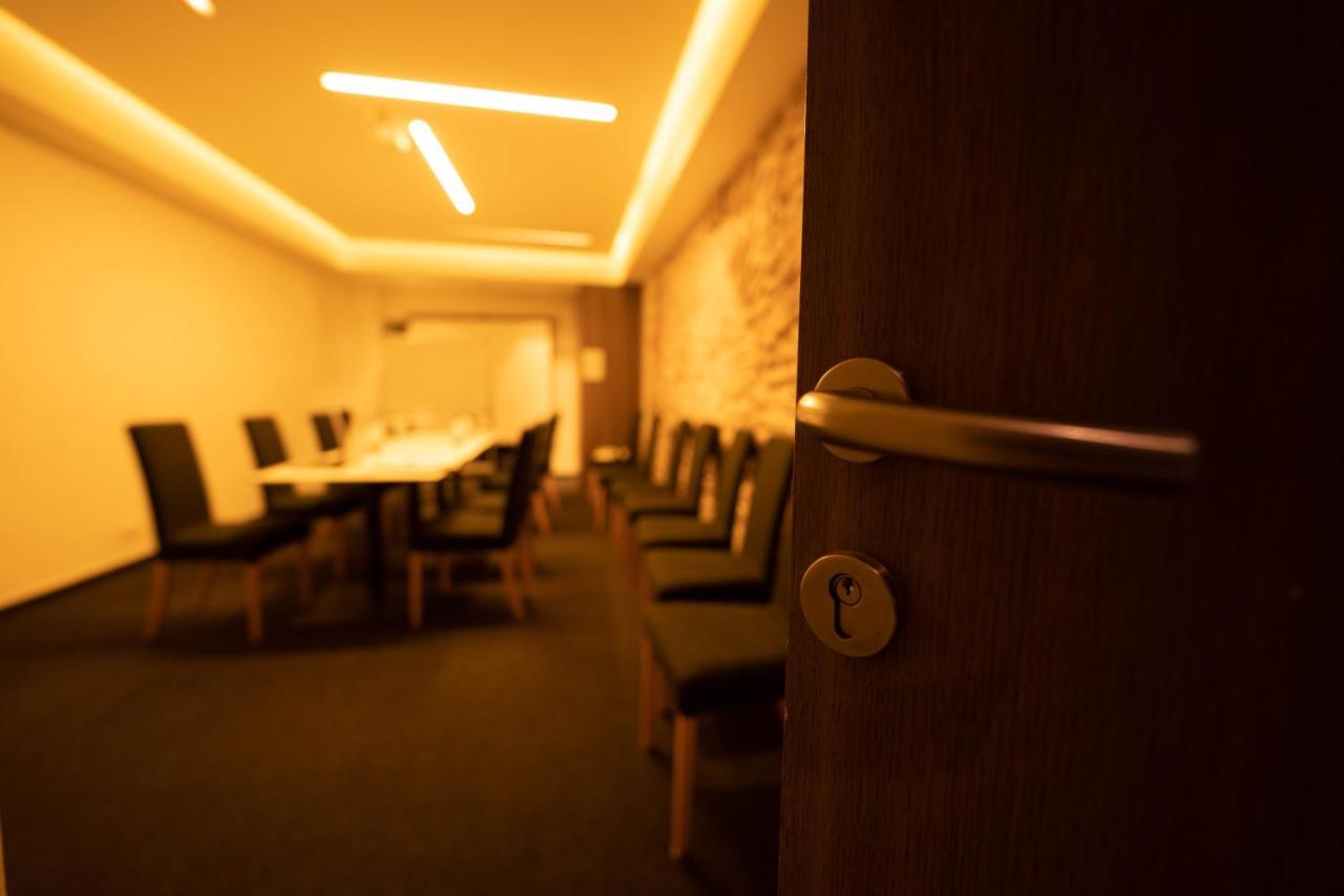 Slavija Culture Heritage Hotel Split Luaran gambar