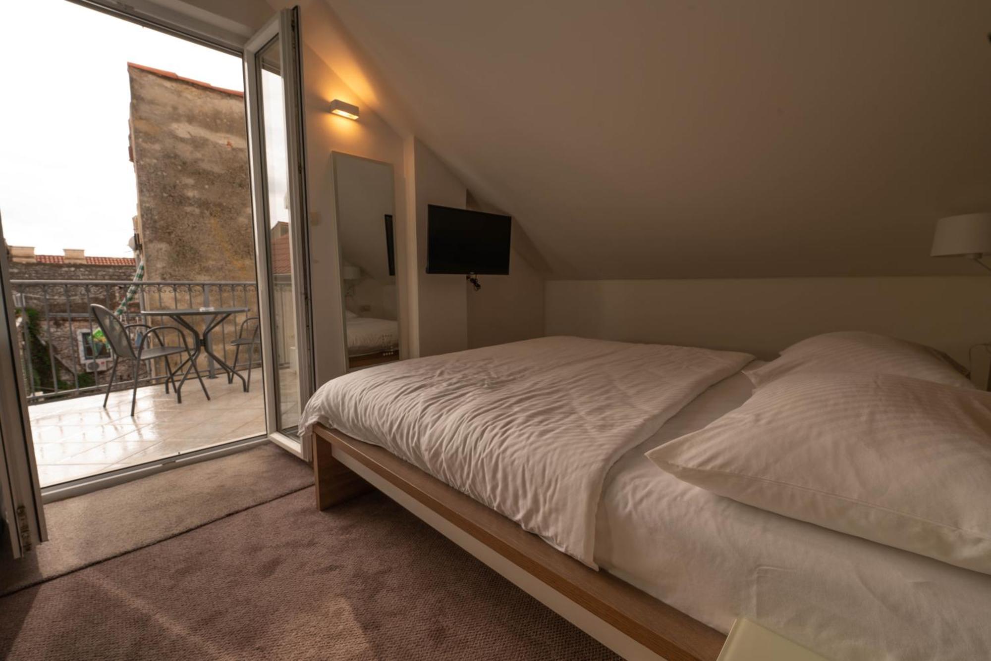 Slavija Culture Heritage Hotel Split Luaran gambar