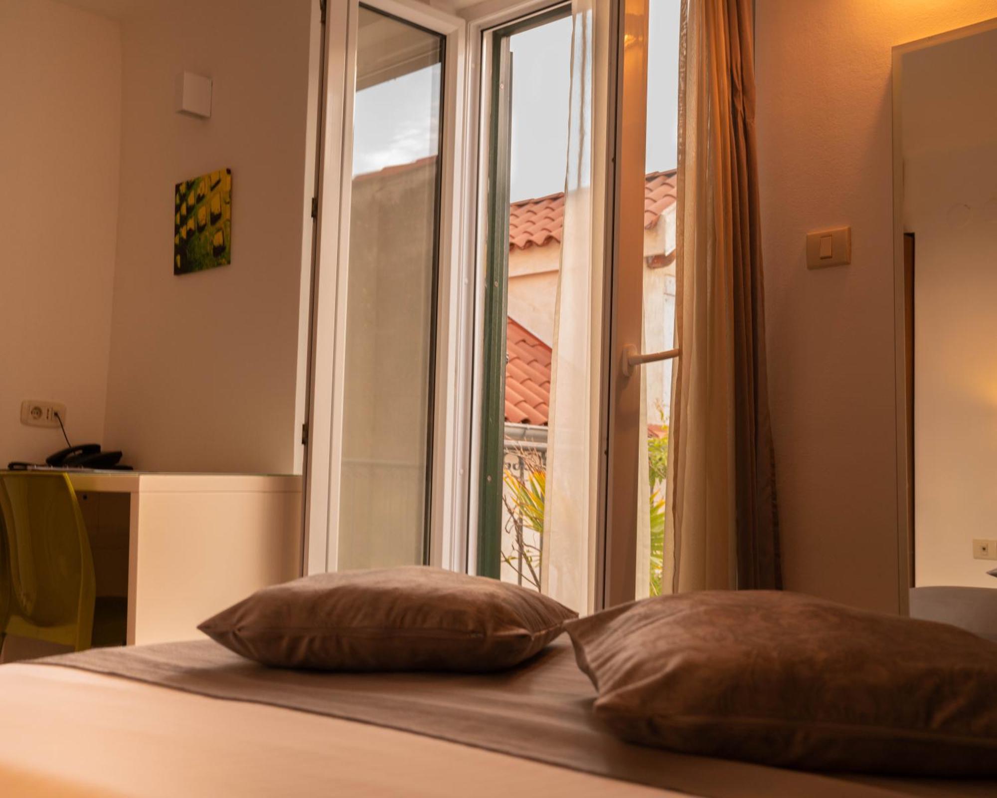 Slavija Culture Heritage Hotel Split Luaran gambar