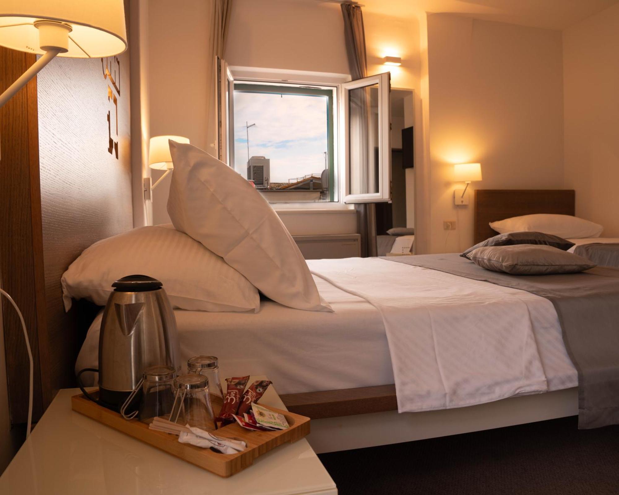 Slavija Culture Heritage Hotel Split Luaran gambar