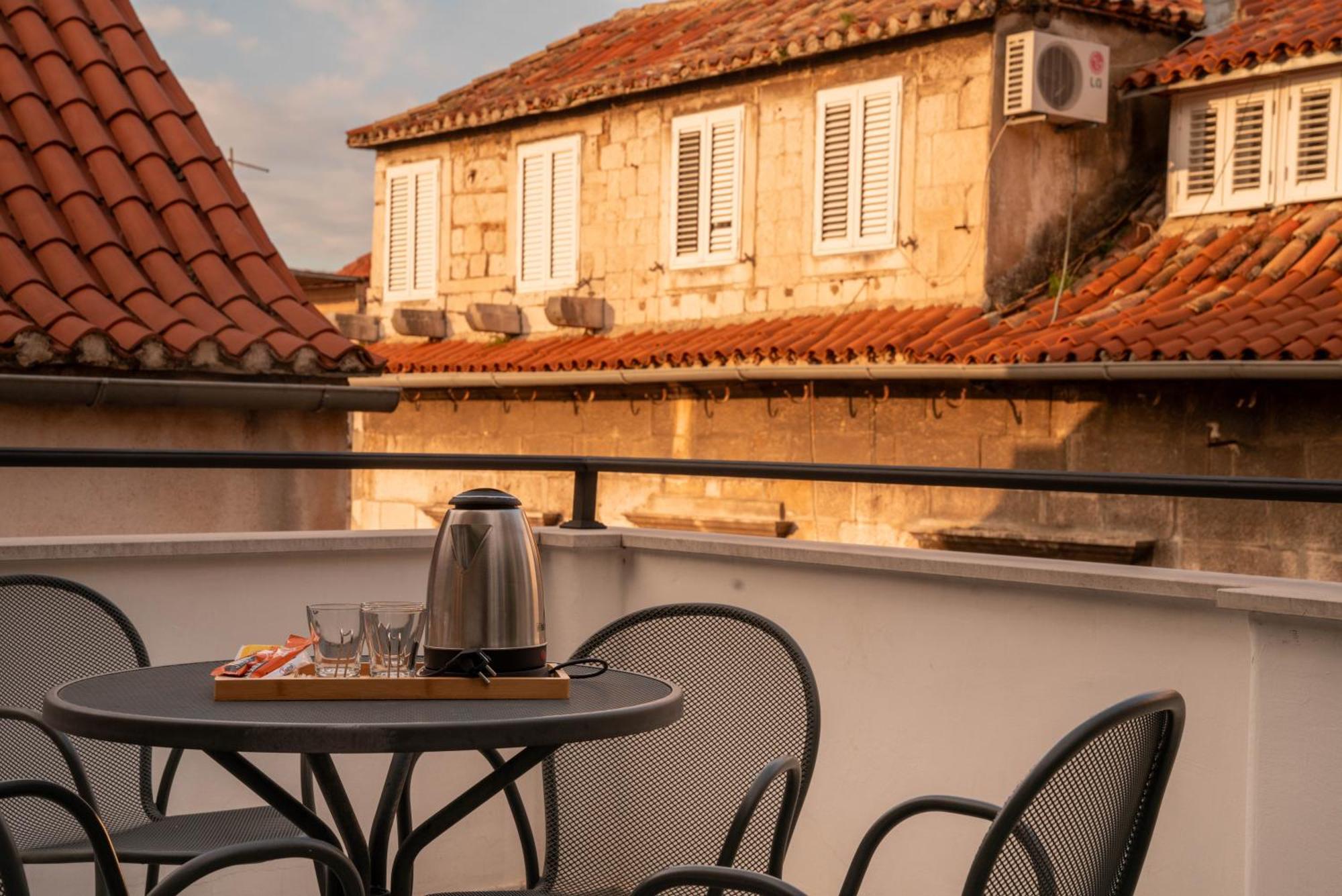 Slavija Culture Heritage Hotel Split Luaran gambar