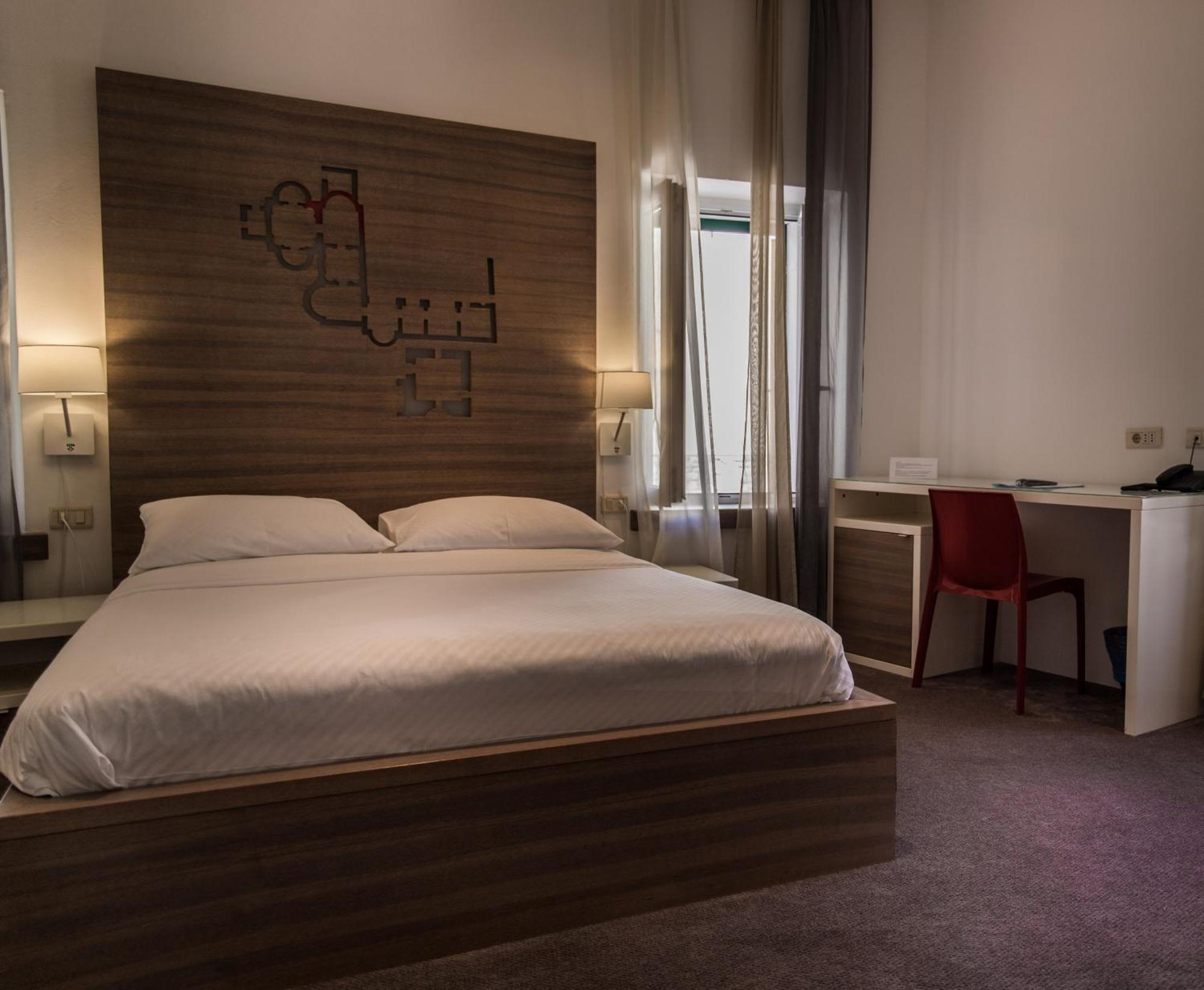 Slavija Culture Heritage Hotel Split Luaran gambar
